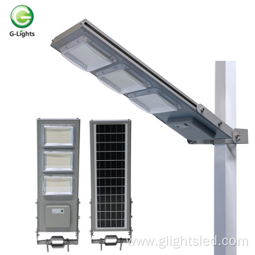 Outdoor Ip65 Smd 100 150 W Led Garden Solar Street Light